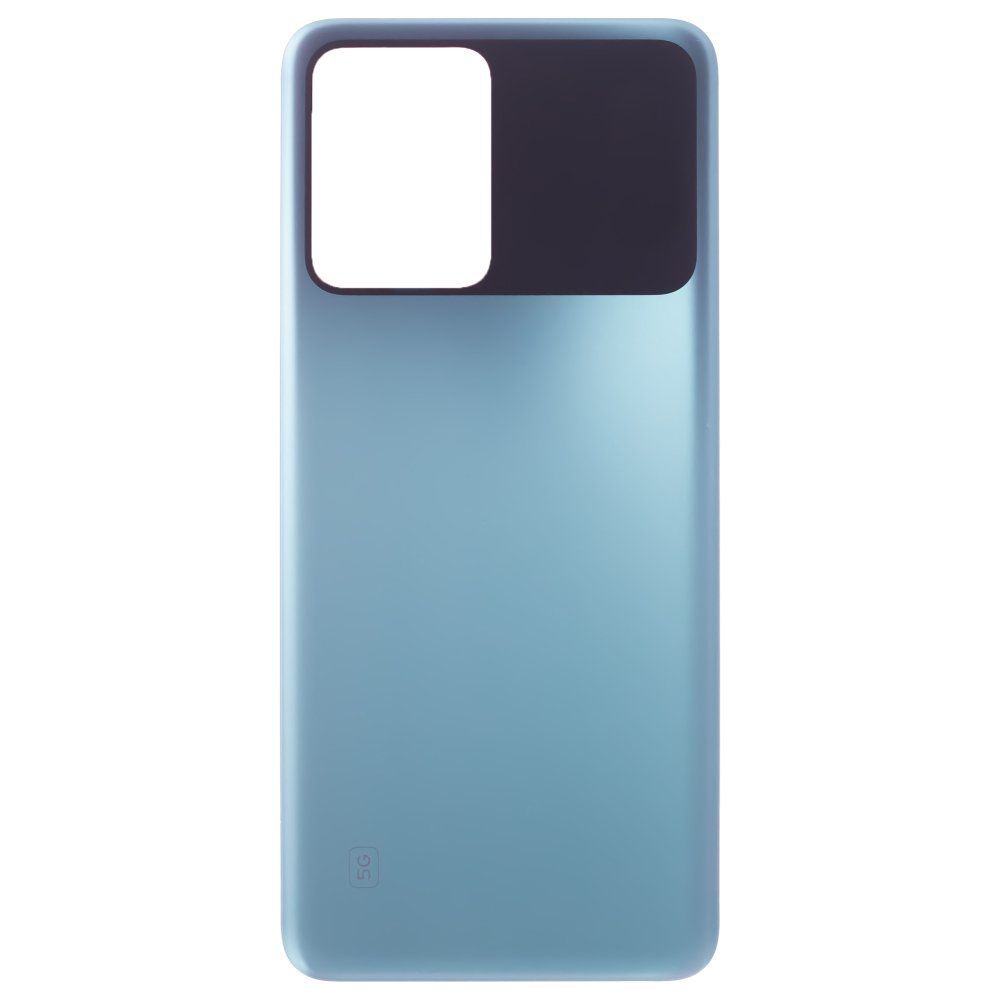 Задняя крышка для Xiaomi Poco X5 5G (22111317PG) (зеленый)
