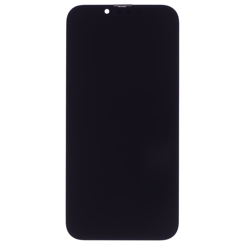 Дисплей для Apple iPhone 13 Pro + тачскрин + ALS шлейф (черный) (ORIG100) (Снятый)