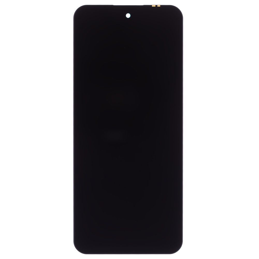 Дисплей для Meizu Mblu 22 (M2511) / Mblu 22 Pro (M2512) + тачскрин (черный) (ORIG)