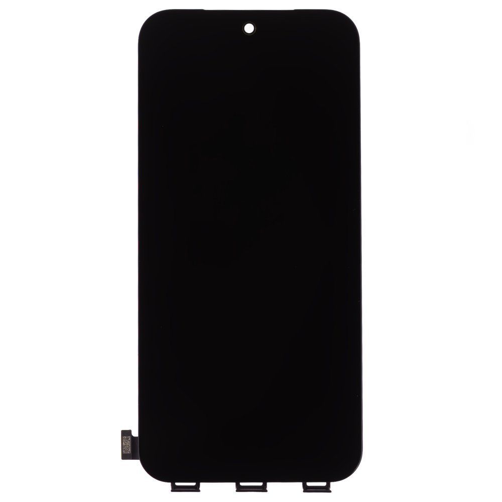 Дисплей для OPPO Reno 15 5G (CPH2825) + тачскрин (черный) (ORIG)
