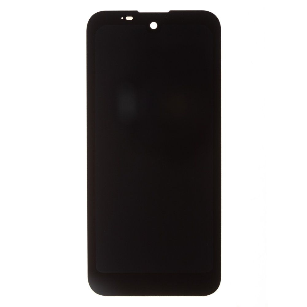 Дисплей для Doogee S59 / S59 Pro + тачскрин (черный) (ORIG)