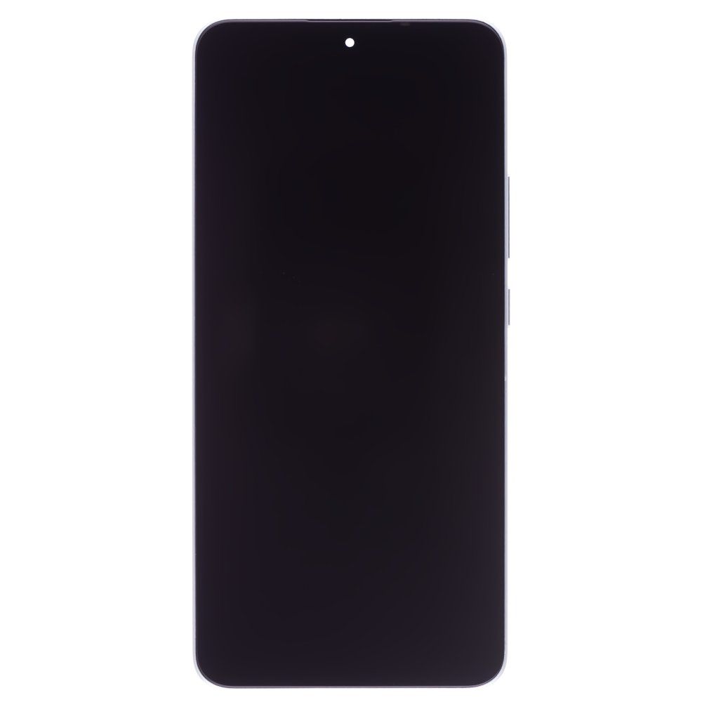Дисплей для Xiaomi 13T (2306EPN60G) / 13T Pro (23078PND5G) + тачскрин (зеленый) (в рамке) (ORIG100) (SP)