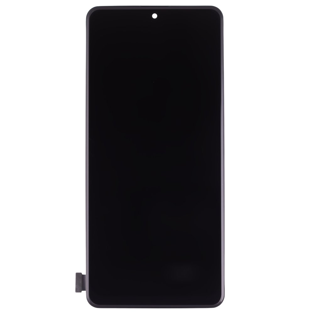 Дисплей для Xiaomi 12 Pro (2201122G) + тачскрин (черный) (In-Cell)