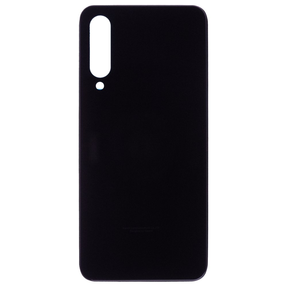 Задняя крышка для Xiaomi Mi 9 SE (M1903F2G) (черный)