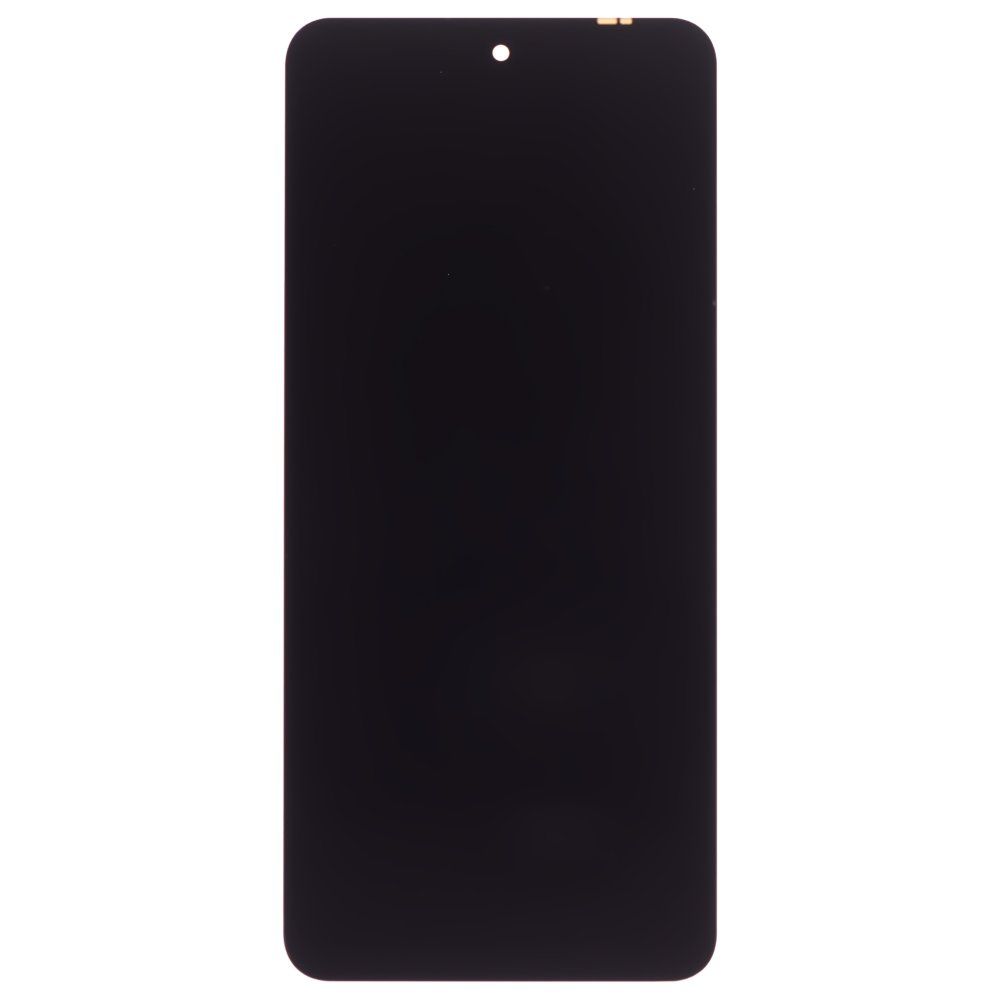 Дисплей для Vivo Y19s (V2419) + тачскрин (черный) (ORIG)
