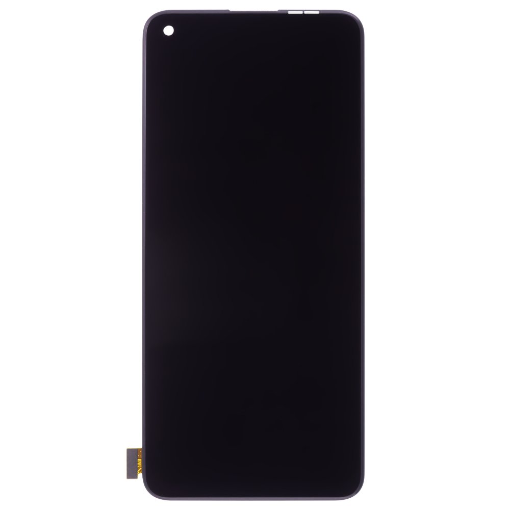 Дисплей для OnePlus 9 Pro (LE2121) + тачскрин (черный) (In-Cell)
