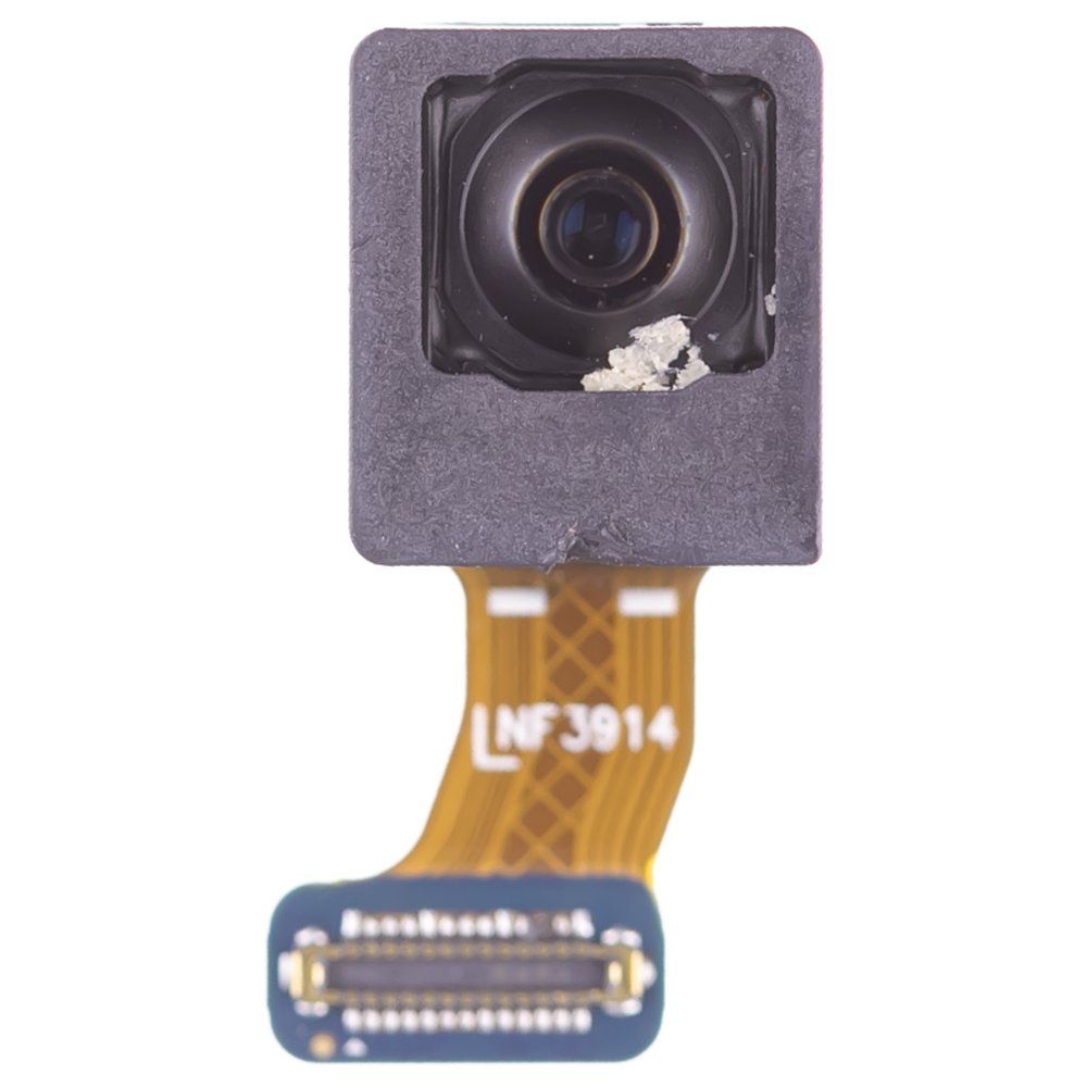 Камера для Samsung S911 Galaxy S23 / S916 Galaxy S23+ / S918 Galaxy S23 Ultra / S921 Galaxy S24 / S926 Galaxy S24+ (12 MP) и др. (передняя) (ORIG100)