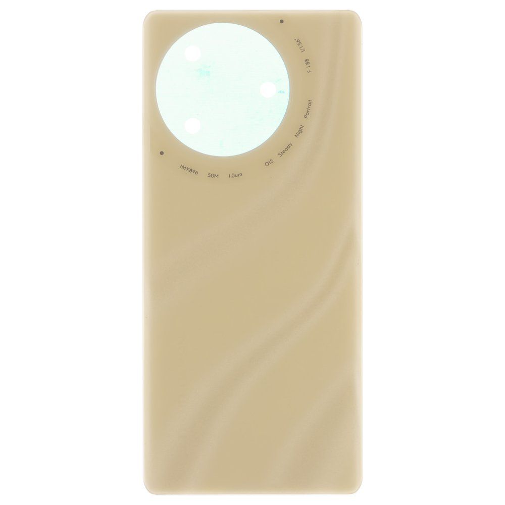 Задняя крышка для Tecno Camon 30S (CLA5) (золотистый)
