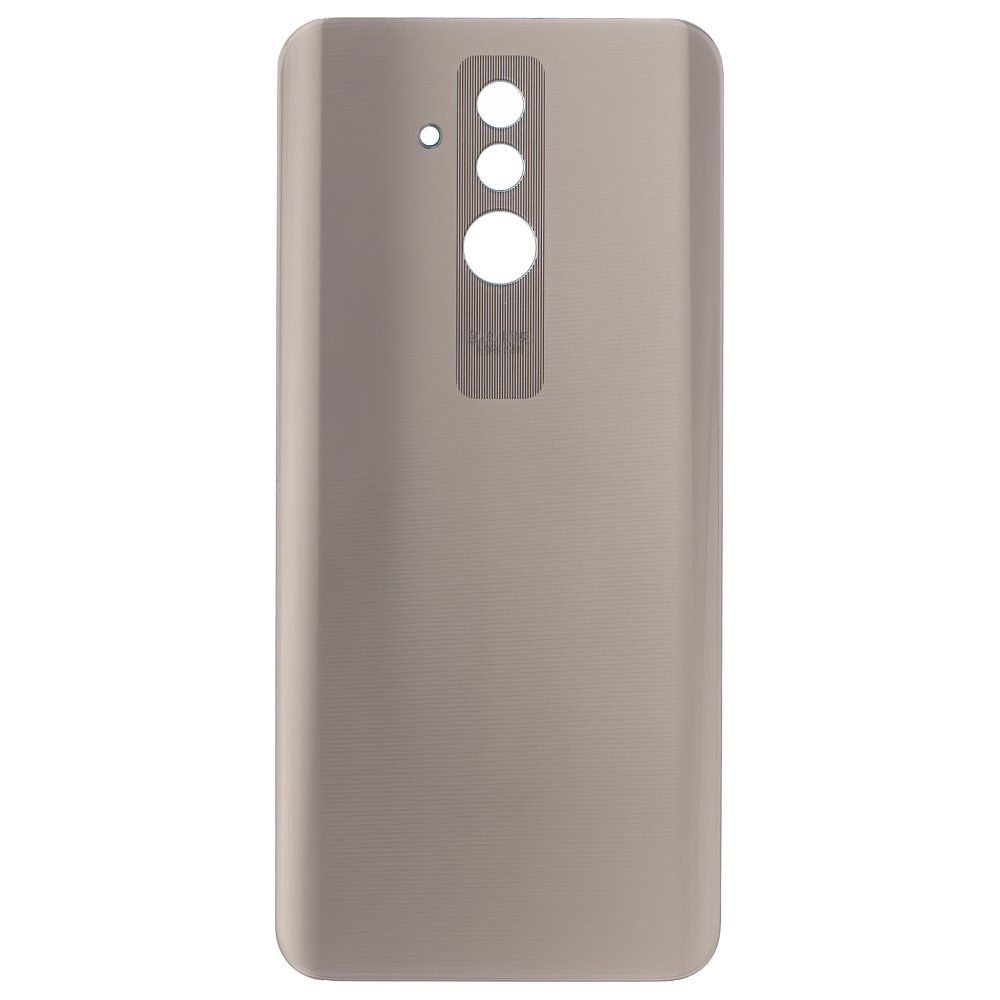 Задняя крышка для Huawei Mate 20 Lite (SNE-LX1) (золотистый)
