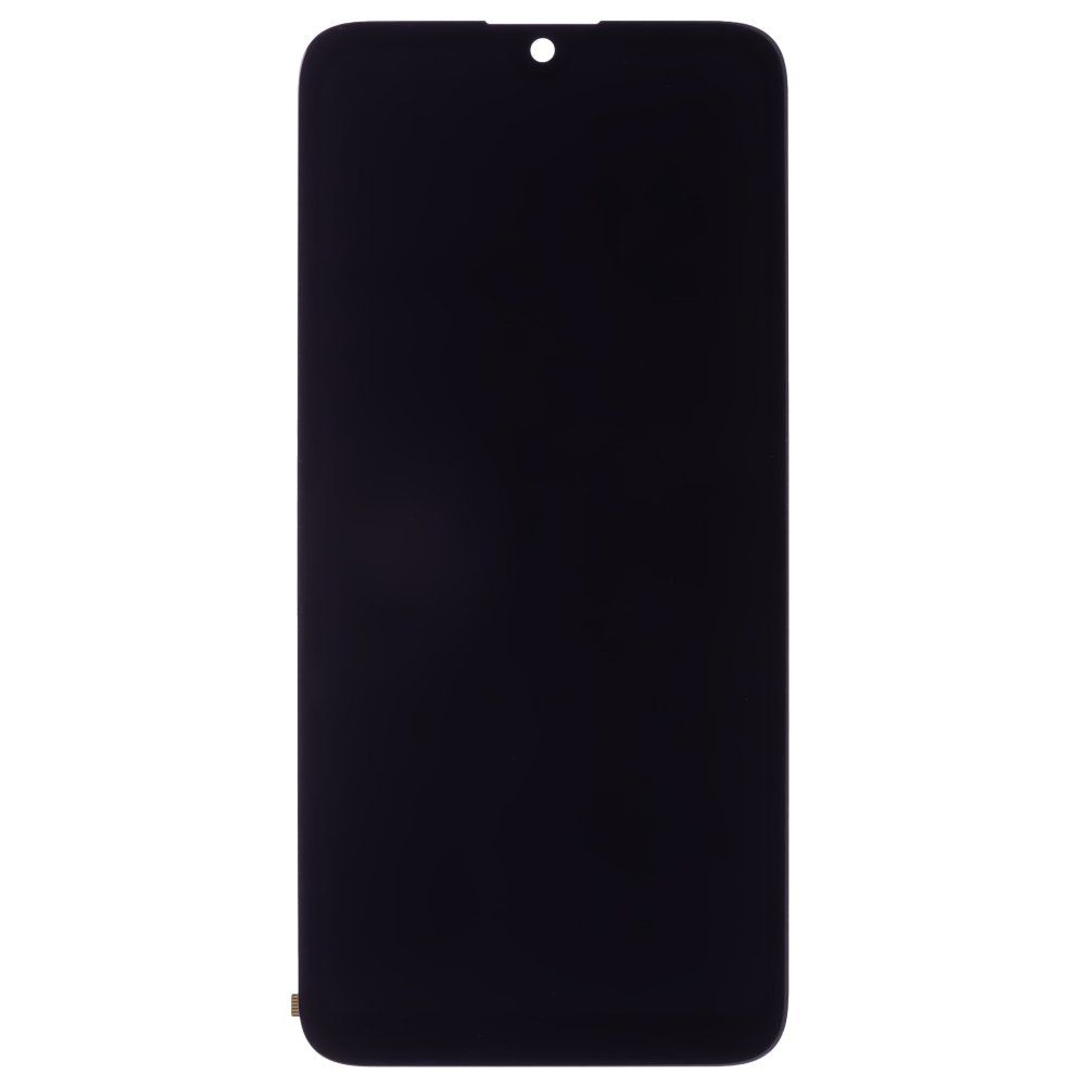 Дисплей для Itel A48 (L6006) + тачскрин (черный) (Medium)