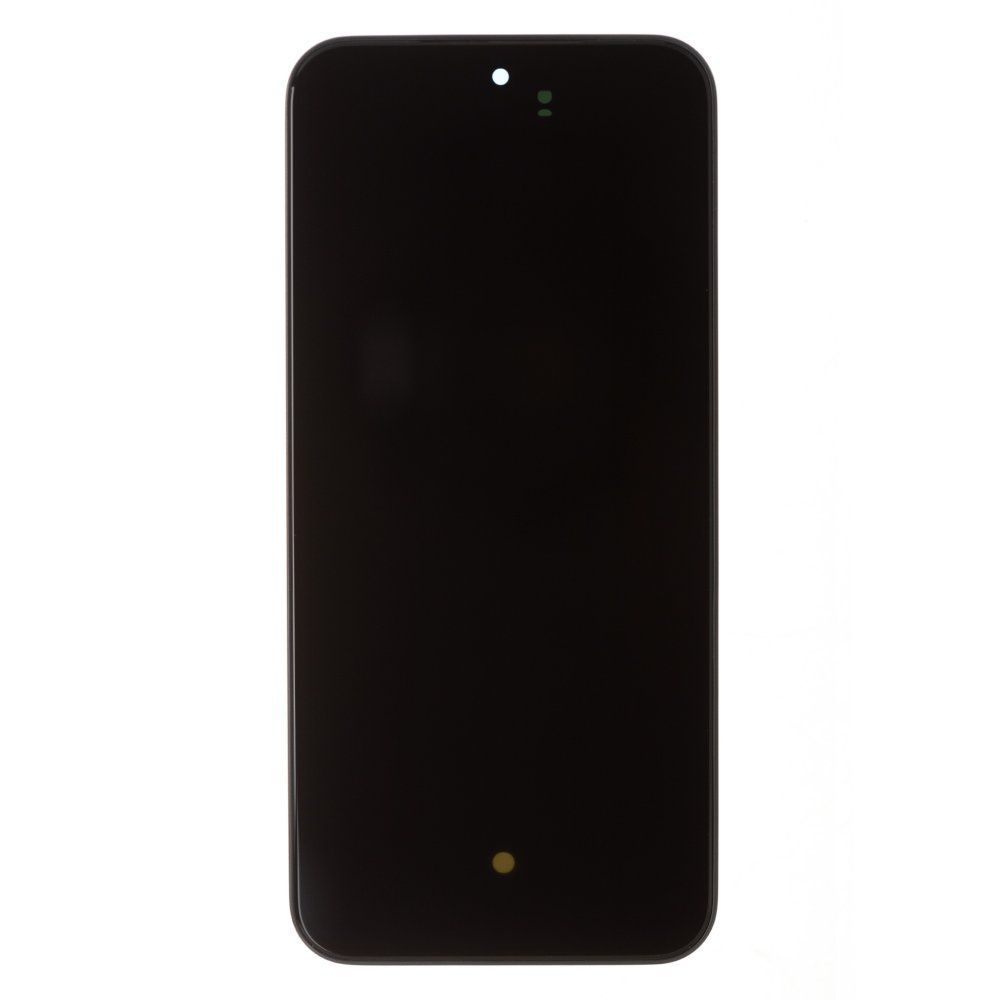 Дисплей для Infinix GT 30 Pro (X6873) + тачскрин (серый) (в рамке) (ORIG100) (SP)