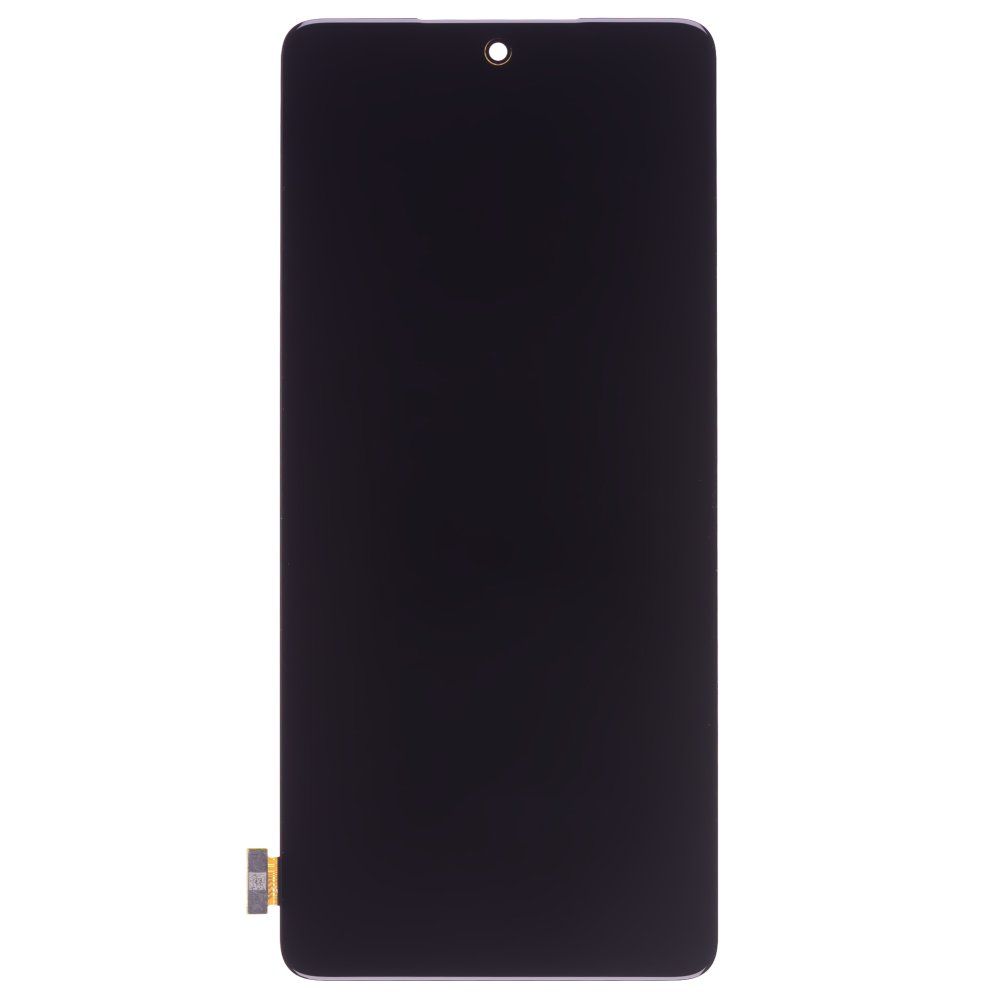 Дисплей для Samsung M526 Galaxy M52 5G / M536 Galaxy M53 5G + тачскрин (черный) (ORIG100) (SP)
