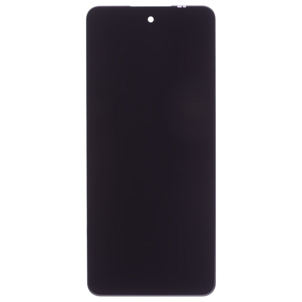 Дисплей для ZTE Nubia Neo 3 5G (Z2464N) + тачскрин (черный) (ORIG100)