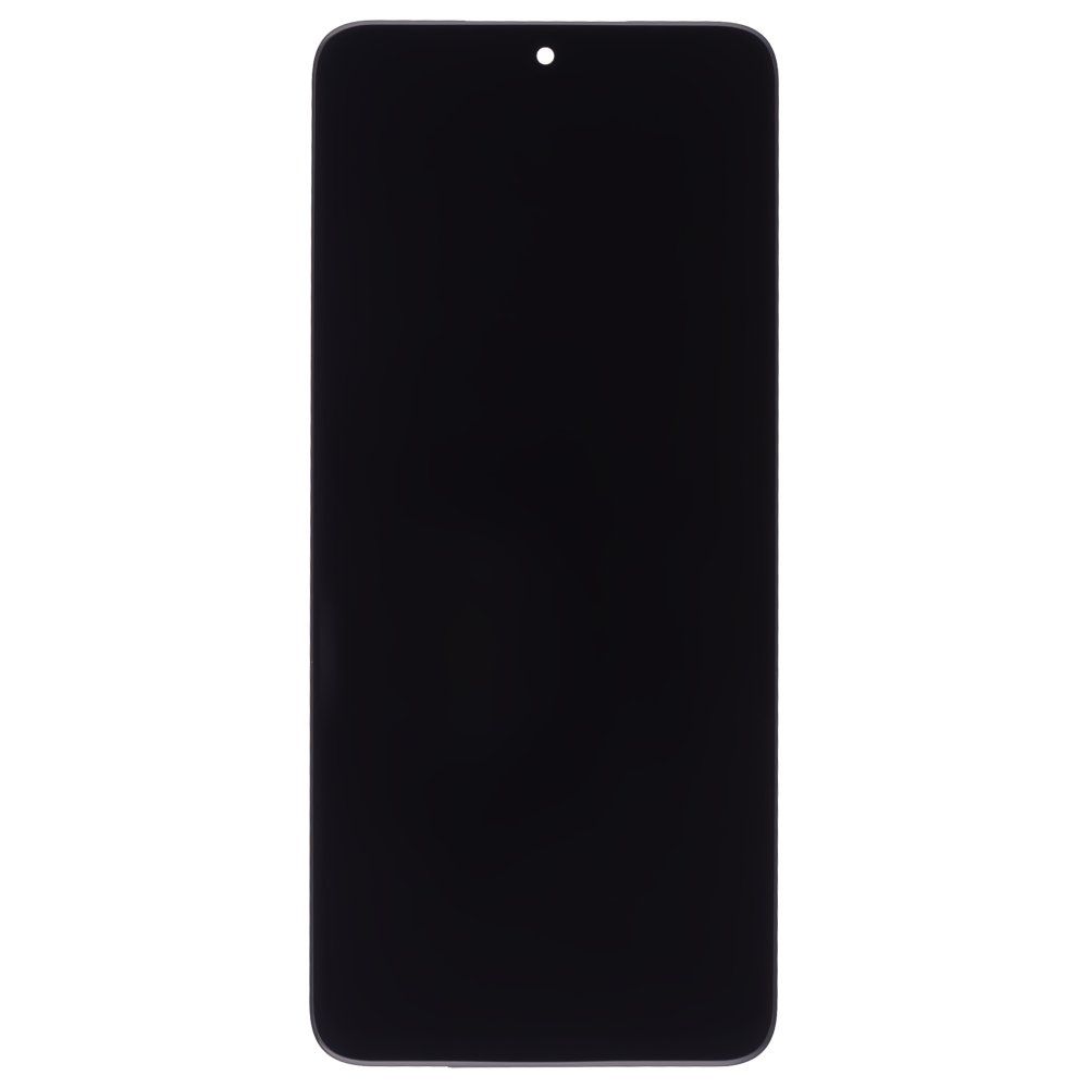 Дисплей для Huawei Honor X9c Smart (BRC-NX1) + тачскрин (черный) (ORIG)