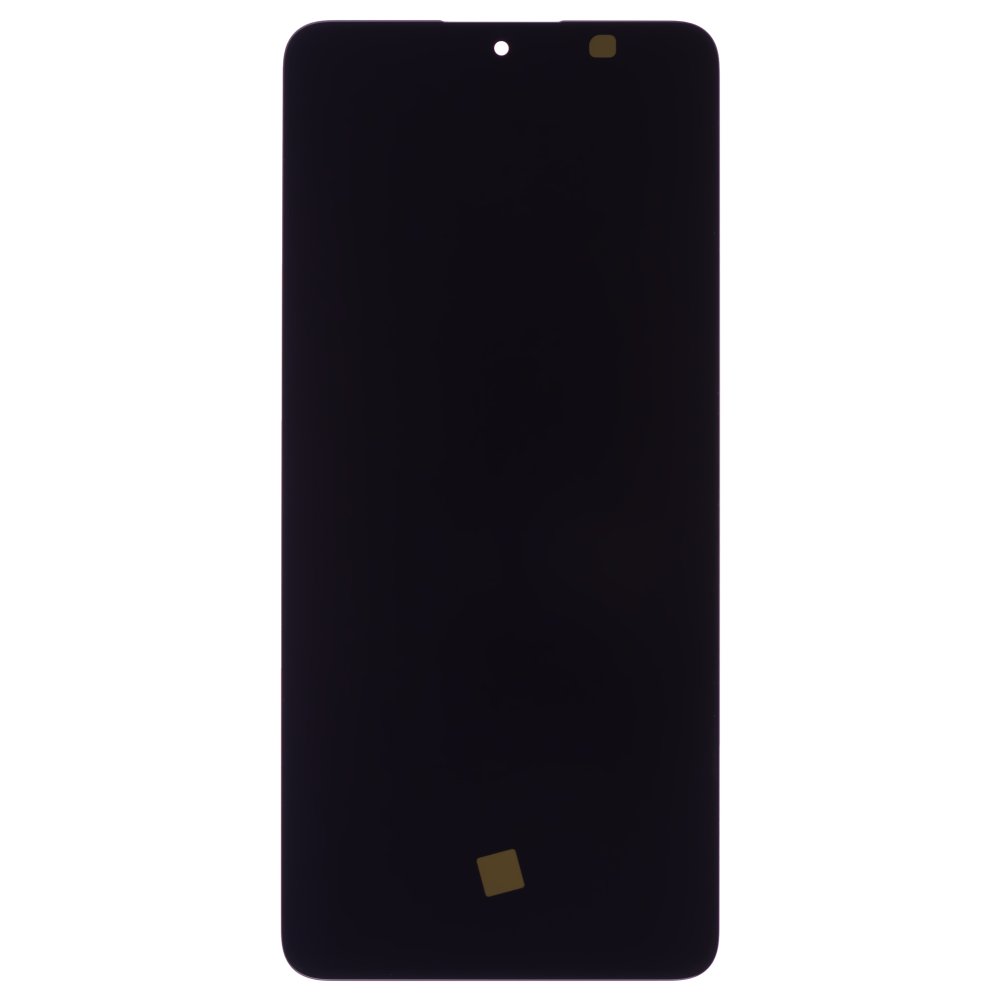 Дисплей для Xiaomi Poco F6 (24069PC21G) / Poco X6 Pro (2311DRK48G) / Redmi Turbo 3 (24069RA21C) + тачскрин (черный) (ORIG)