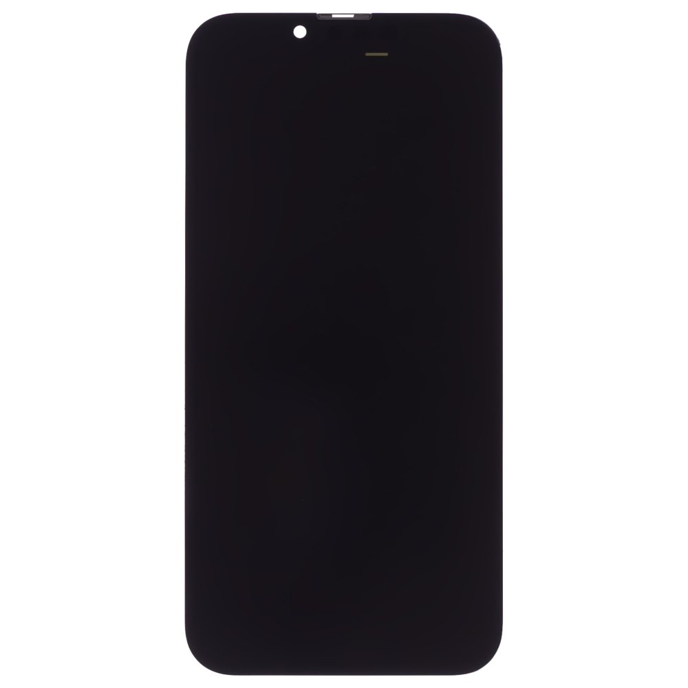 Дисплей для Apple iPhone 13 Pro + тачскрин (черный) (JK) (Soft Oled) (площадка под IC)