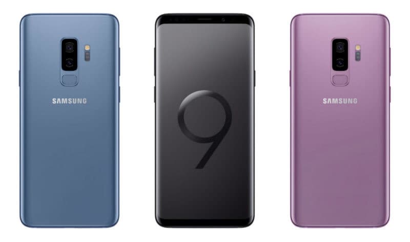 Частые поломки смартфонов Samsung
