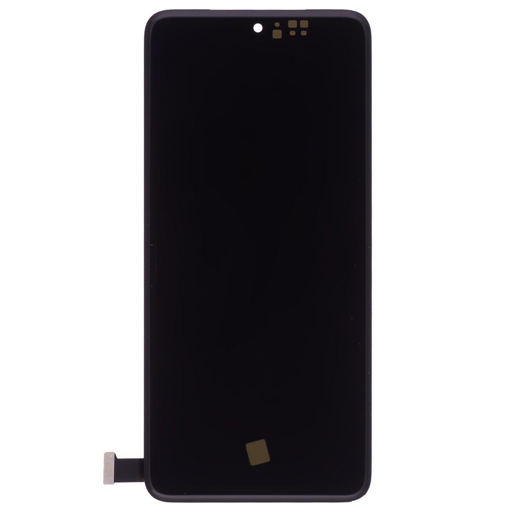 Дисплей для Vivo V60 (V2511) / V60e (V2513) + тачскрин (черный) (ORIG)