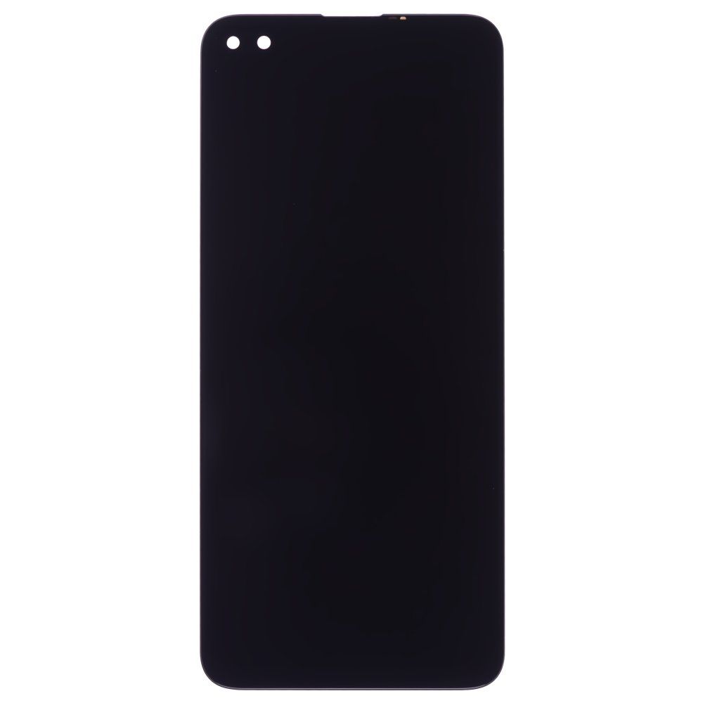 Дисплей для Realme 6 Pro (RMX2063) + тачскрин (черный) (ORIG)