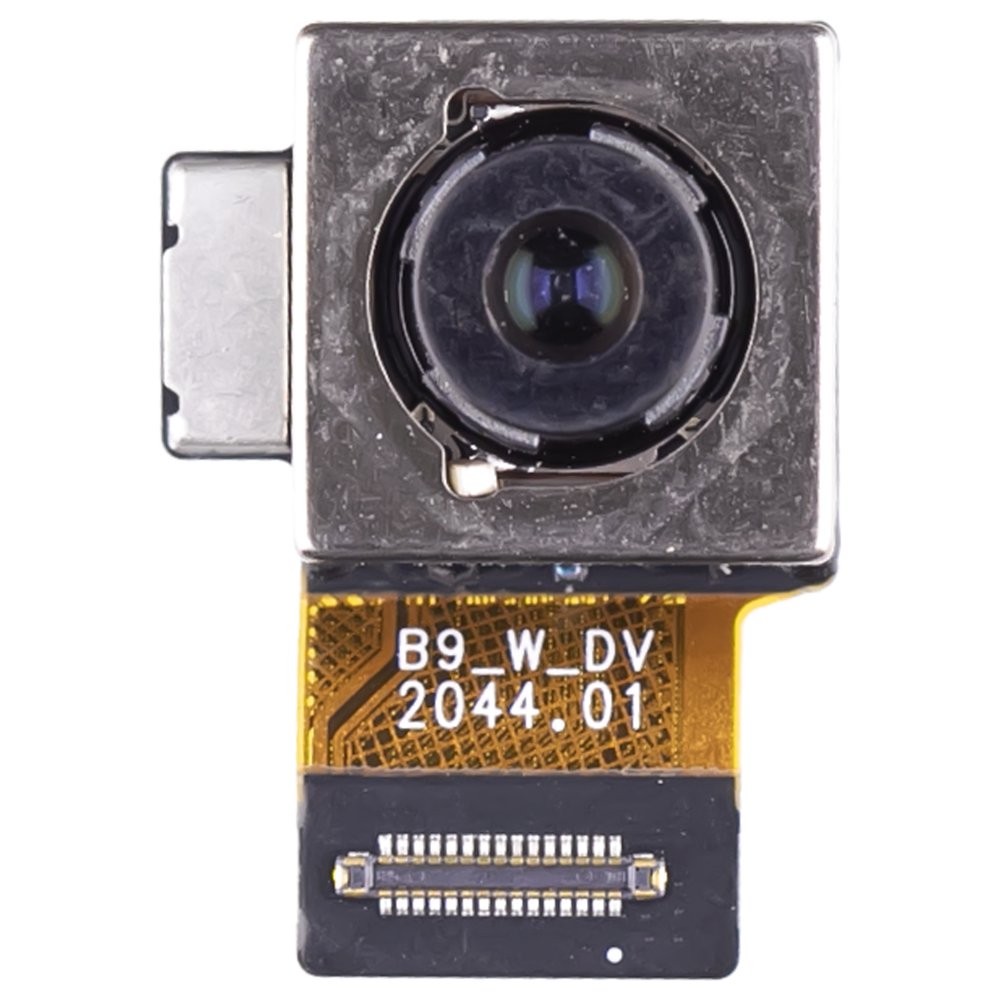 Камера для Google Pixel 5A 5G (G1F8F/G4S1M) (задняя) (ORIG100)