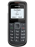 Nokia 1203