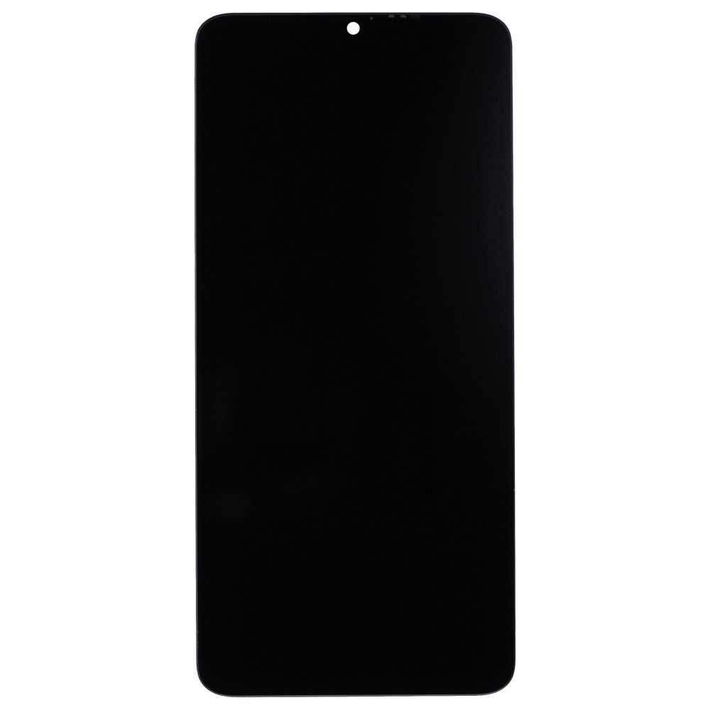 Дисплей для Xiaomi Redmi Note 8 Pro (M1906G7G) + тачскрин (черный) (ORIG)