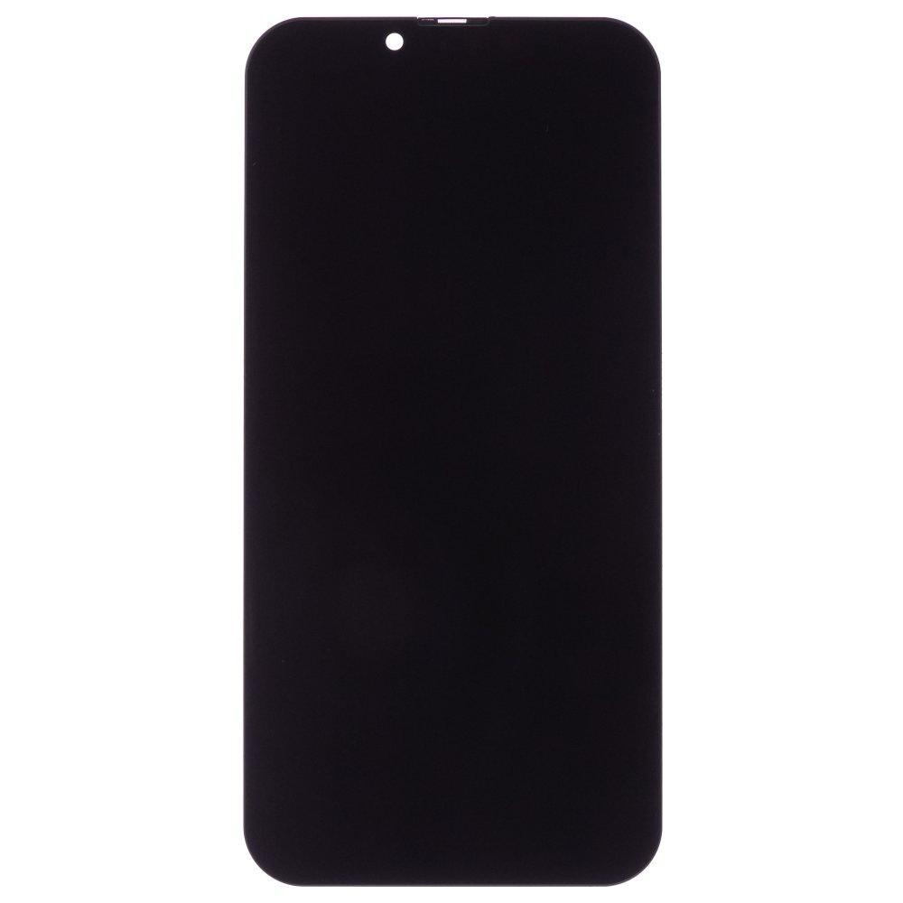 Дисплей для Apple iPhone 13 + тачскрин (черный) (JK) (In-Cell) (площадка под IC)