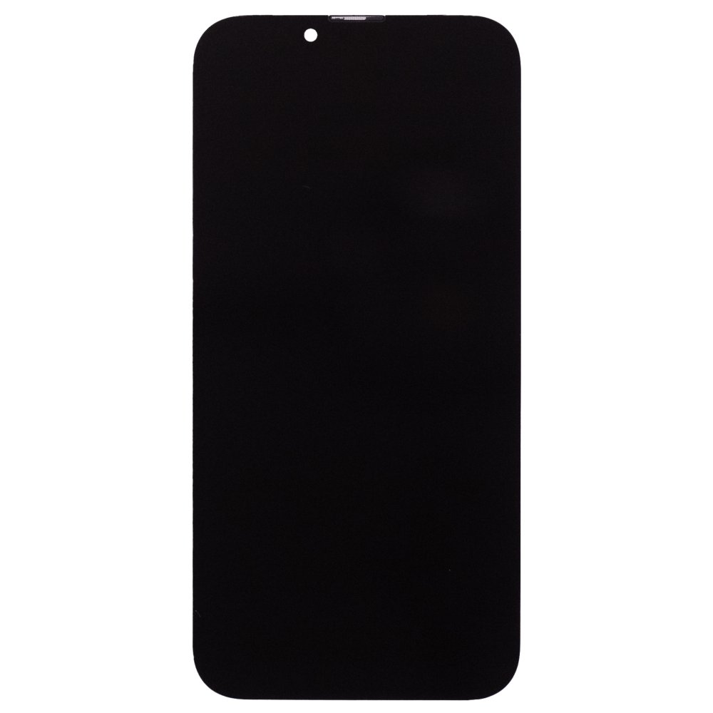 Дисплей для Apple iPhone 13 + тачскрин (черный) (FOG) (ORIG)