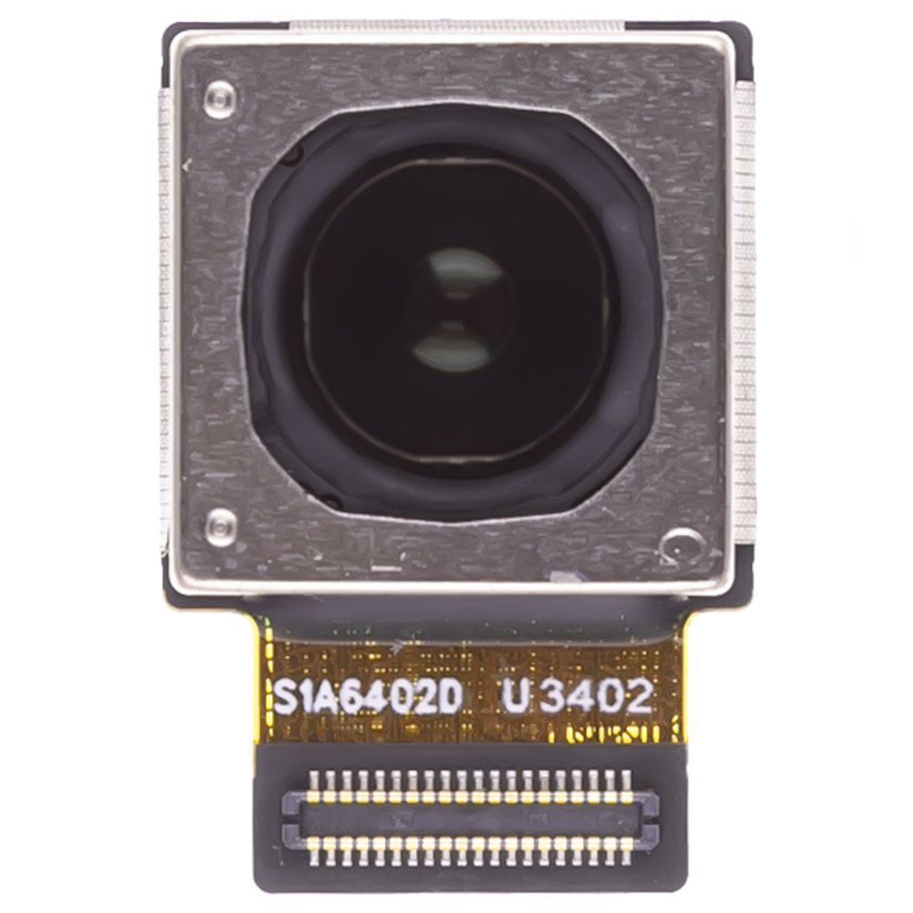 Камера для Google Pixel 7A (GWKK3/GHL1X/G0DZQ/G82U8) (задняя) (ORIG100)