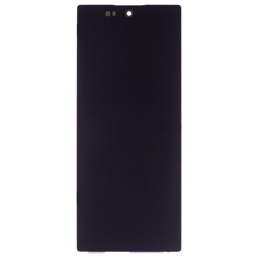Дисплей для Samsung F956 Galaxy Z Fold 6 + тачскрин (внешний) (черный) (ORIG100) (SP)