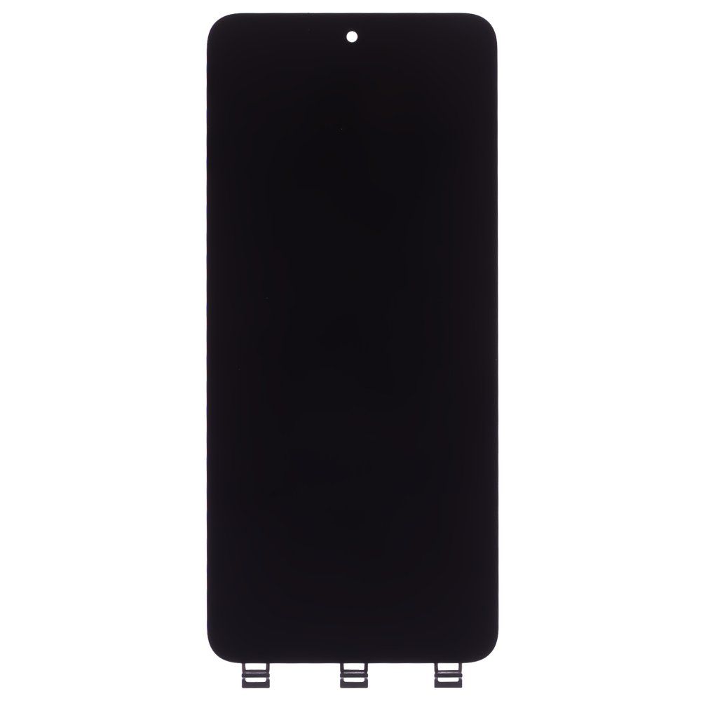 Дисплей для OPPO Find N5 (CPH2671) + тачскрин (внешний) (черный) (ORIG100)