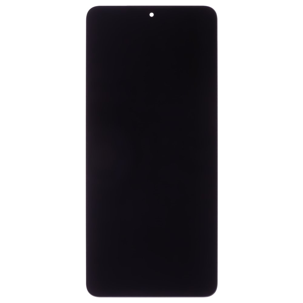 Дисплей для Huawei Honor X9 (ANY-LX1) / X9 5G (ANY-LX1) / Honor X30 (ANY-AN00) / Honor Magic 4 Lite (ANY-LX1) + тачскрин (черный) (ORIG)