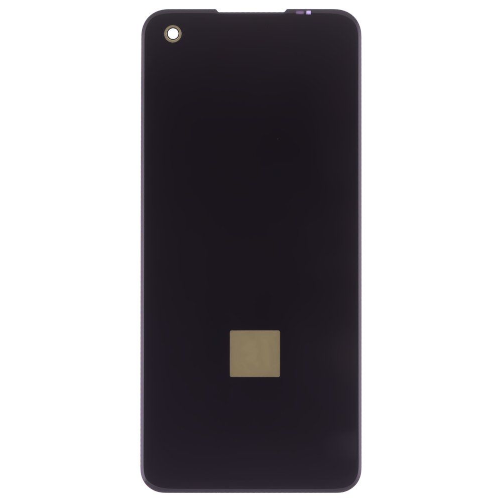 Дисплей для Asus ZenFone 10 (AI2302) + тачскрин (черный) (ORIG)