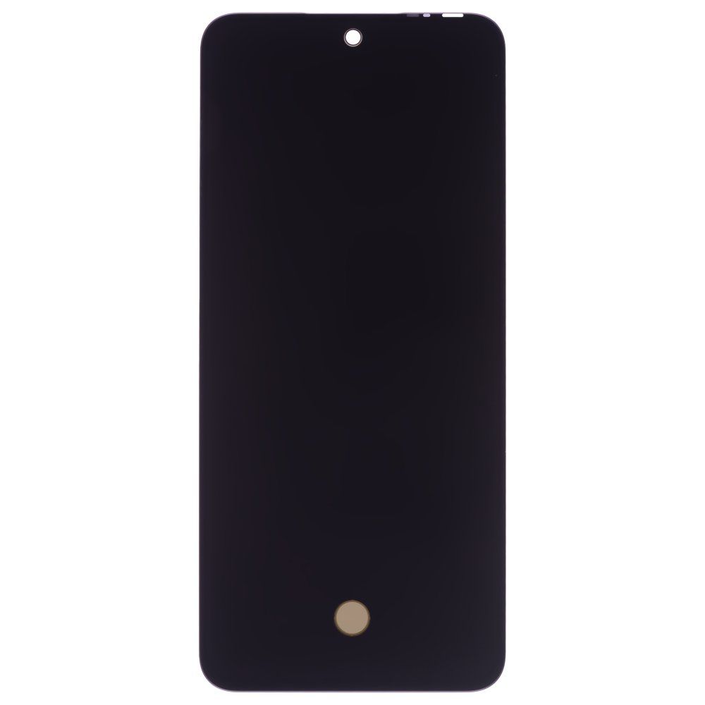 Дисплей для Infinix Hot 50 Pro (X6881) / Tecno Spark 30 Pro 4G (KL7) + тачскрин (черный) (ORIG)