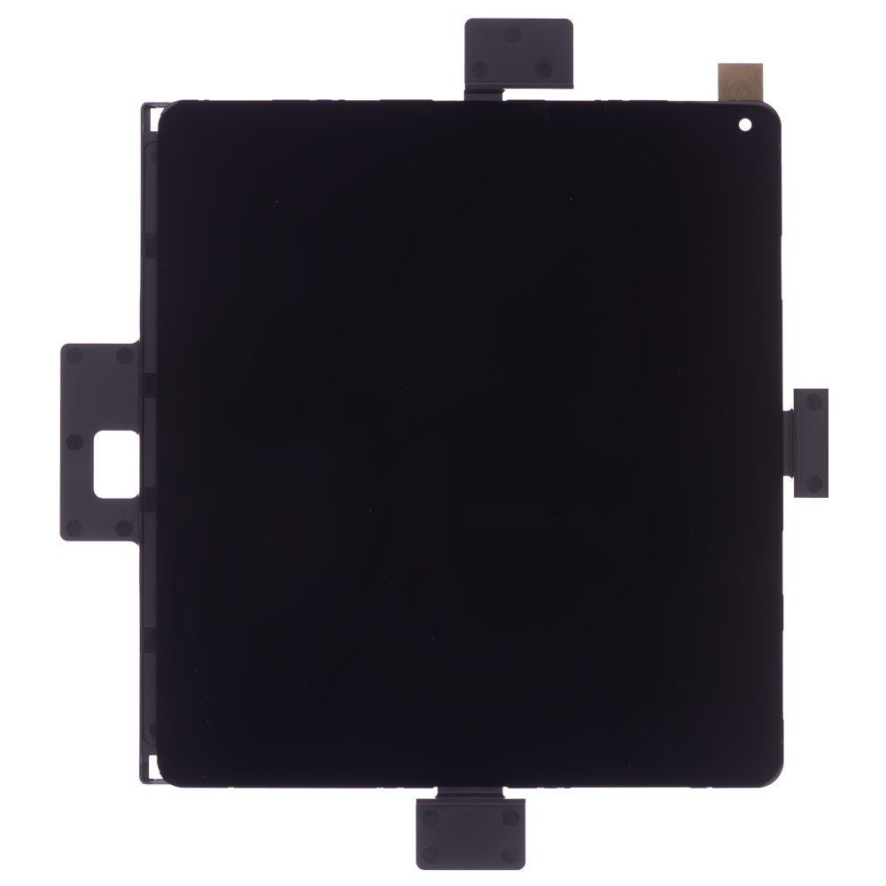 Дисплей для OPPO Find N5 (CPH2671) + тачскрин (внутренний) (черный) (ORIG100)