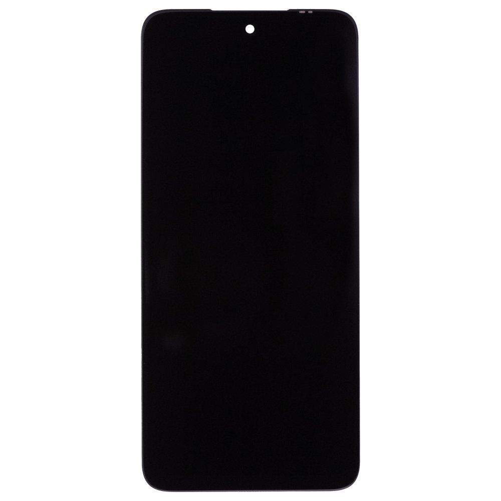 Дисплей для Xiaomi Poco M3 Pro 4G (M2103K19PY) / Redmi Note 10T 5G (M2103K19Y) / Redmi Note 11 SE и др. + тачскрин (черный) (ORIG)