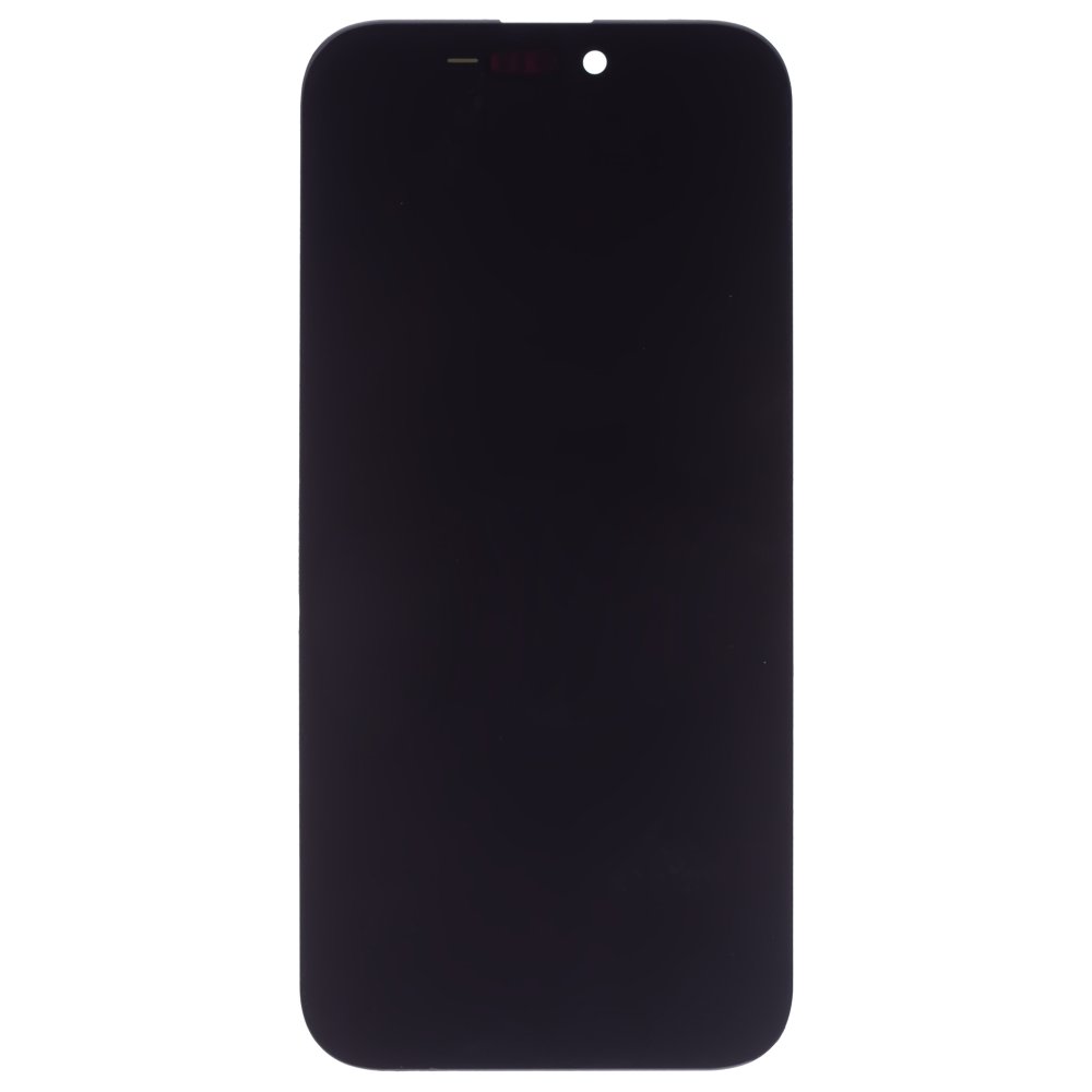 Дисплей для Apple iPhone 16 Pro Max + тачскрин (черный) (FOG) (ORIG)