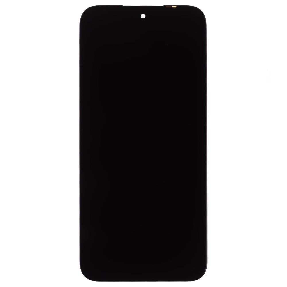 Дисплей для OPPO A6 4G (CPH2817) + тачскрин (черный) (ORIG)