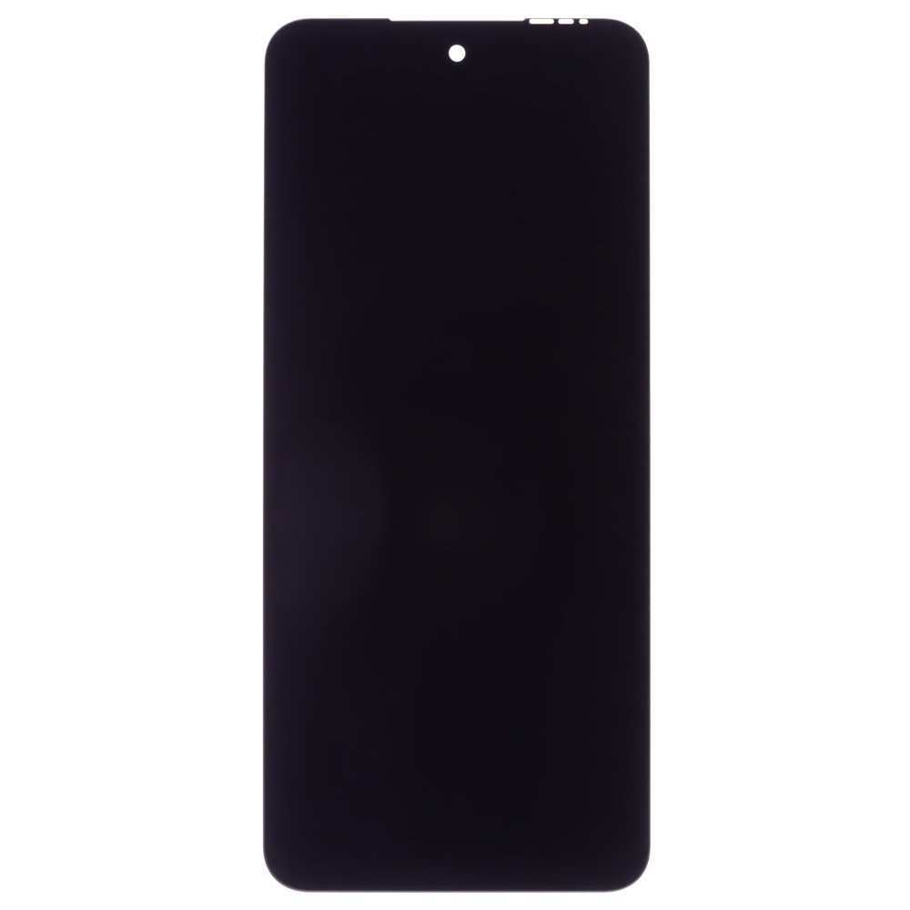 Дисплей для Infinix Hot 30 Play (X6835B) + тачскрин (черный) (ORIG)