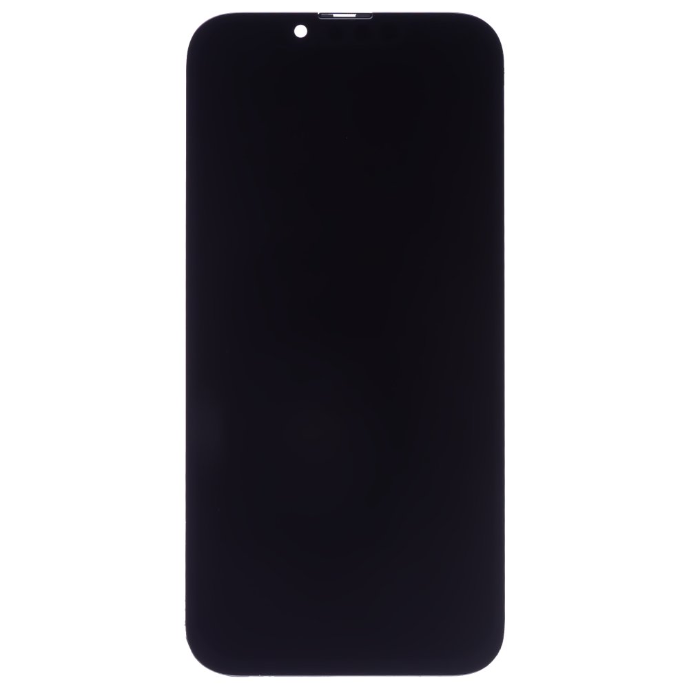Дисплей для Apple iPhone 13 Pro + тачскрин (черный) (MNK) (In-Cell)