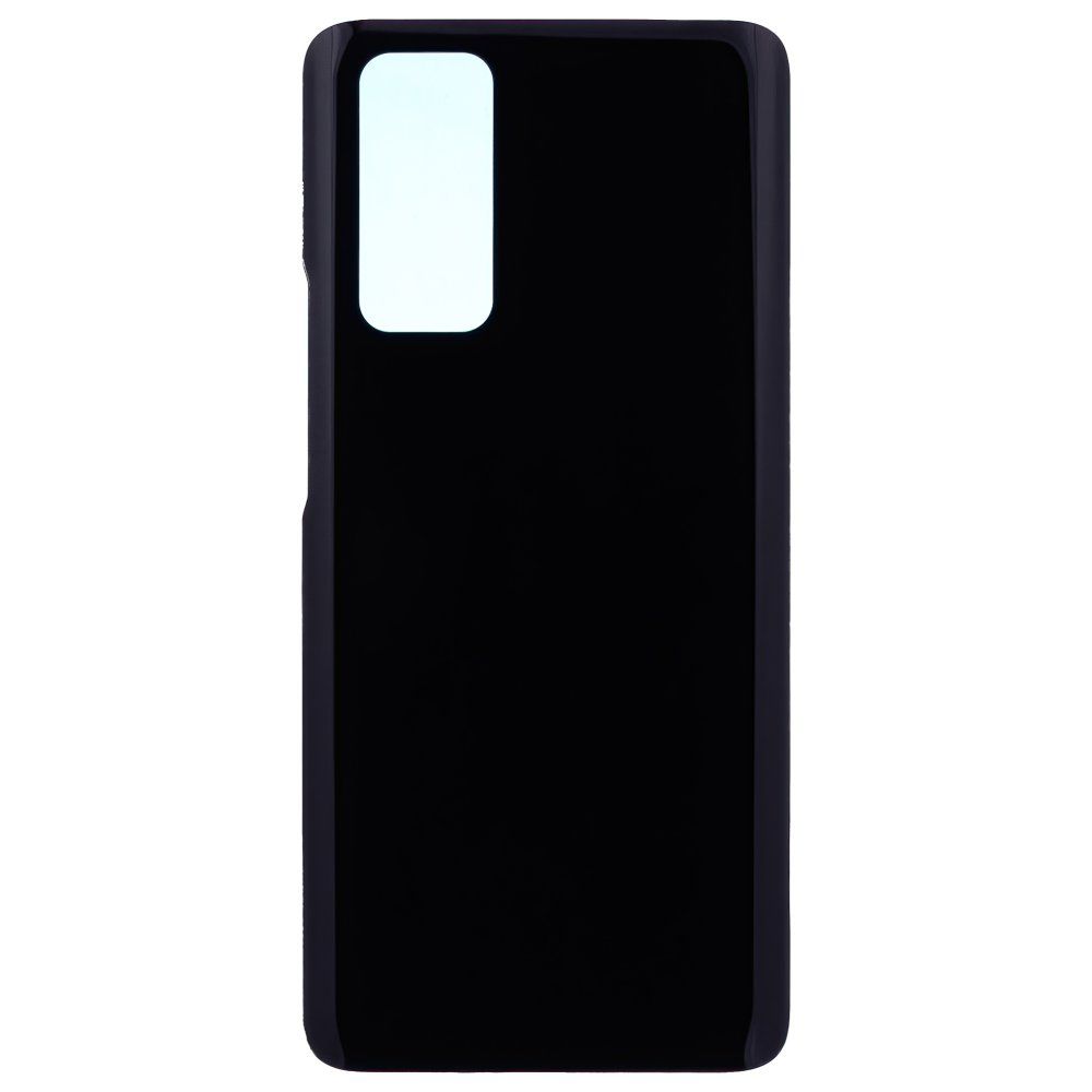 Задняя крышка для Huawei Honor 30 Pro (EBG-AN00) / Honor 30 Pro+ (EBG-AN10) (черный)