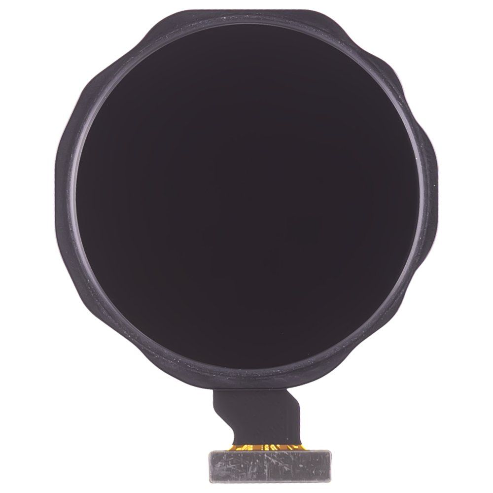 Дисплей для Samsung R950 Galaxy Watch 6 Classic (43 мм) + тачскрин (черный) (ORIG)