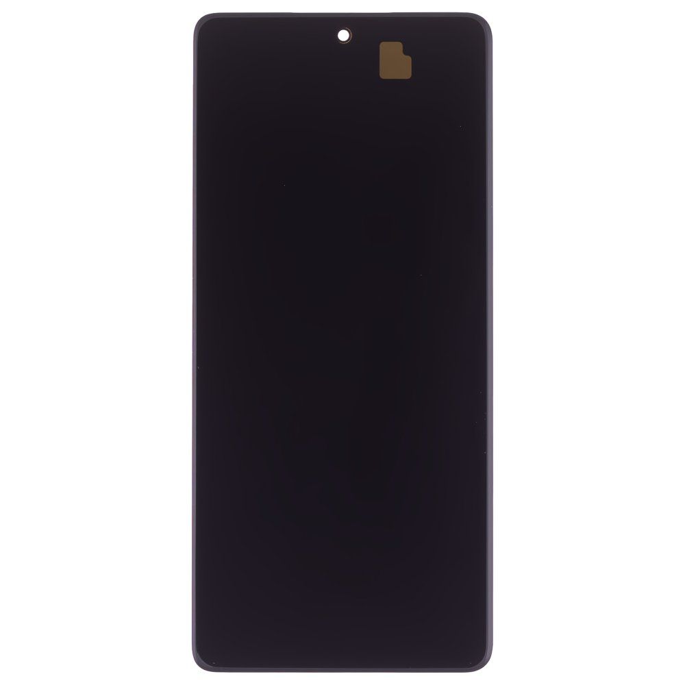 Дисплей для Huawei Mate X6 (ICL-LX9) + тачскрин (внешний) (черный) (ORIG100)