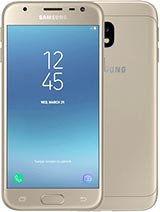 Samsung J330 Galaxy J3 (2017)