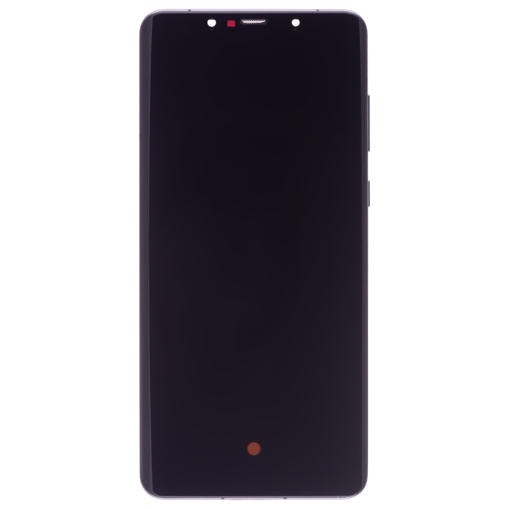 Дисплей для Huawei Mate 50 Pro (DCO-LX9) + тачскрин (черный) (в рамке) (ORIG100) (SP)