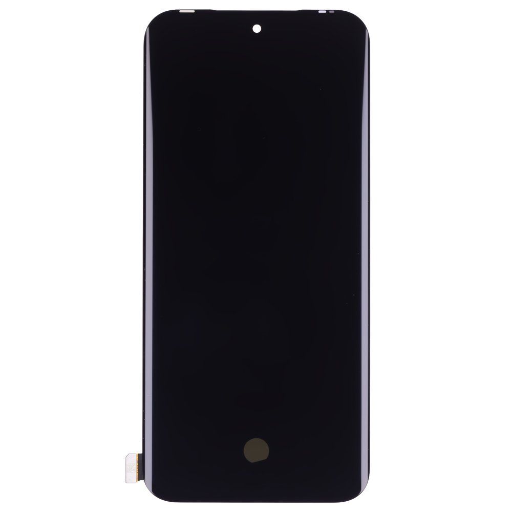 Дисплей для Tecno Spark 40 Pro+ (KM7) / Spark Slim (KM7k) / Pova Slim (KM9) / Infinix Hot 60 Pro+ (X6886) + тачскрин (черный) (ORIG)
