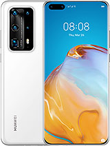 Huawei P40 Pro+ (ELS-N39)