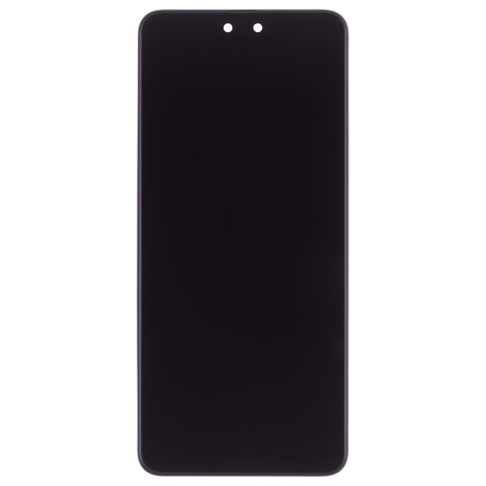 Дисплей для Huawei Nova 13 Pro (MIS-LX9) + тачскрин (черный) (In-Cell)