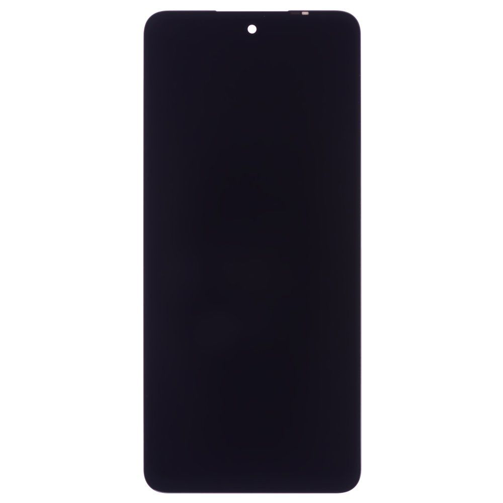 Дисплей для Realme C65 4G (RMX3910) + тачскрин (черный) (ORIG)