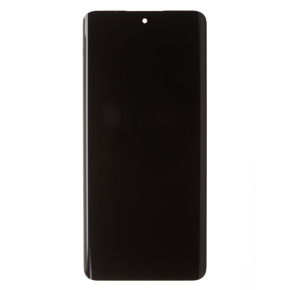 Дисплей для Xiaomi Poco M8 5G (25118PC98G) + тачскрин (черный) (ORIG)